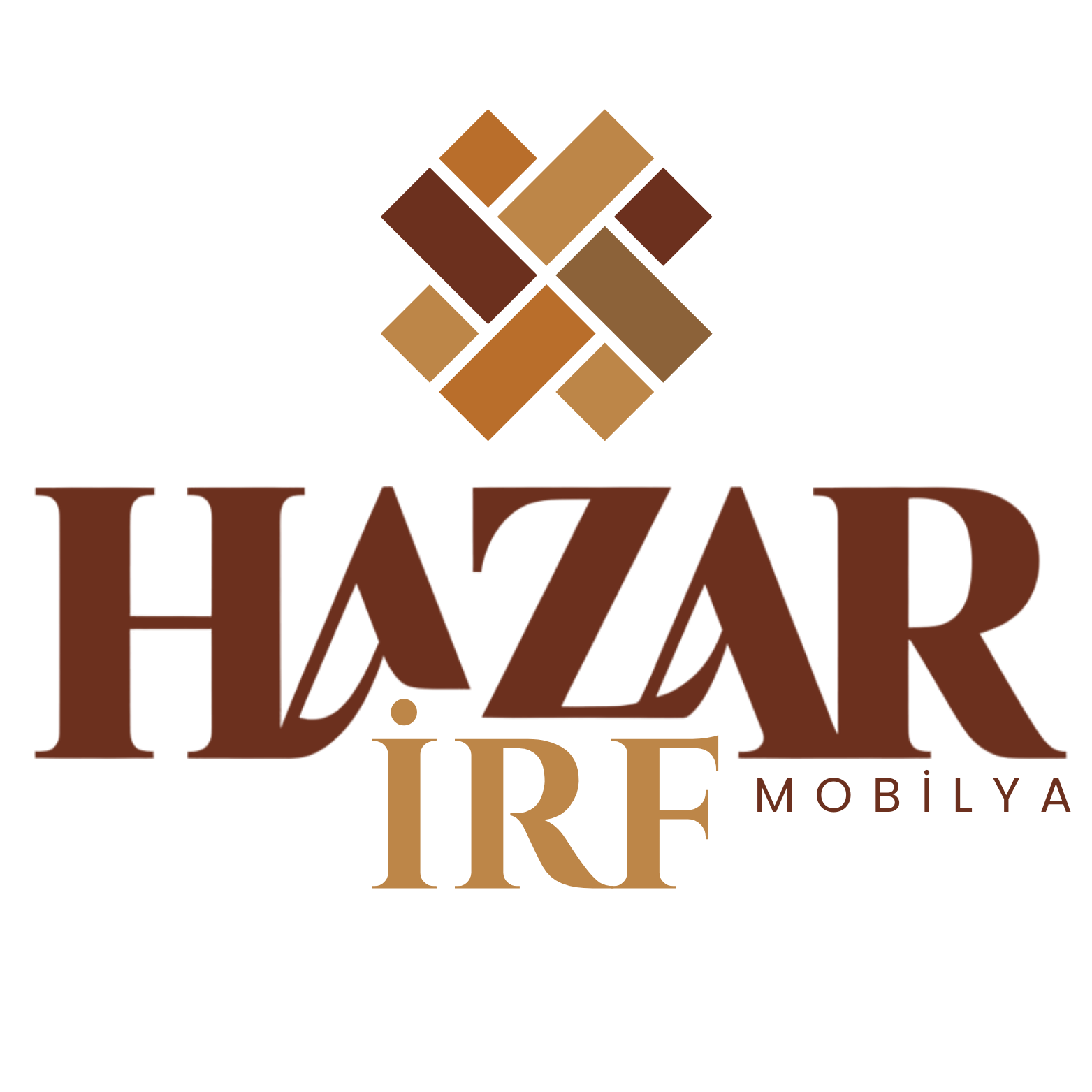HAZAR IRF Mobilya